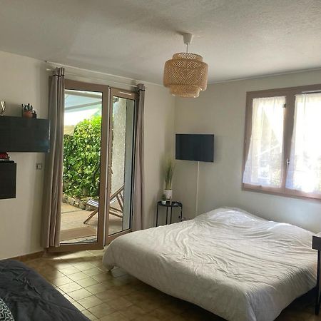 Studio - Greoux Les Bains Εξωτερικό φωτογραφία