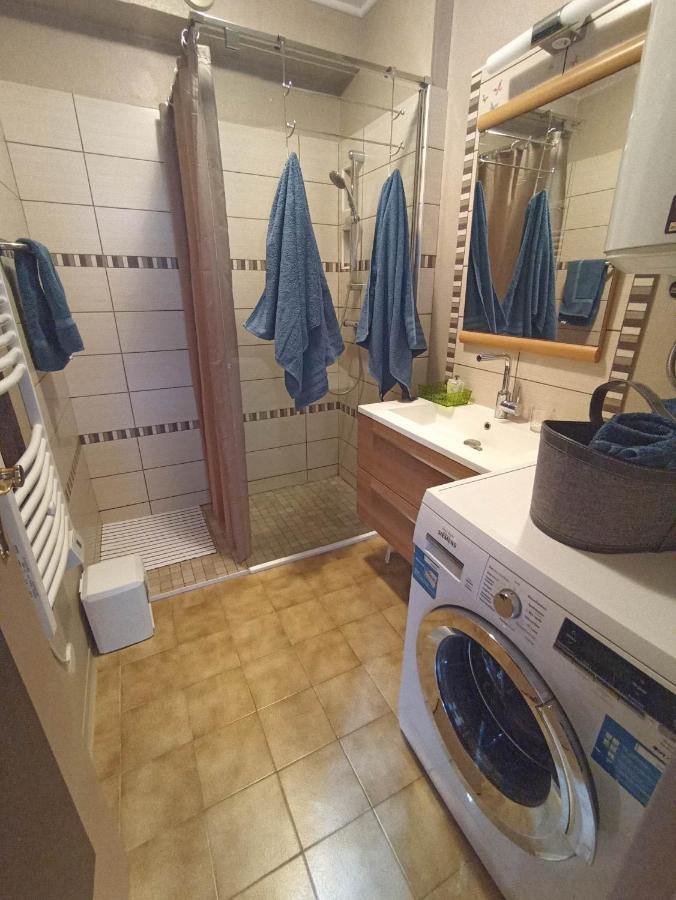 Studio - Greoux Les Bains Εξωτερικό φωτογραφία