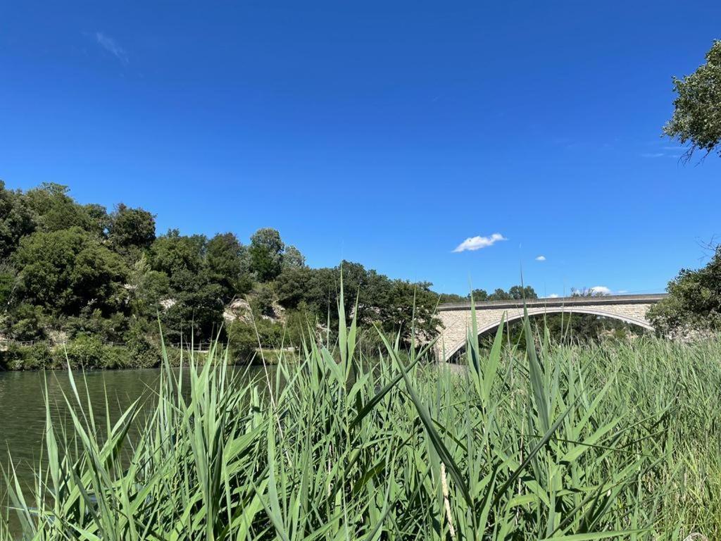 Studio - Greoux Les Bains Εξωτερικό φωτογραφία